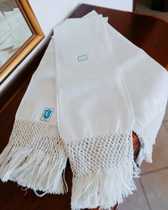 Asciugamani di lino
