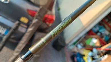 Starbaits Freeway 3.5lb 10ft