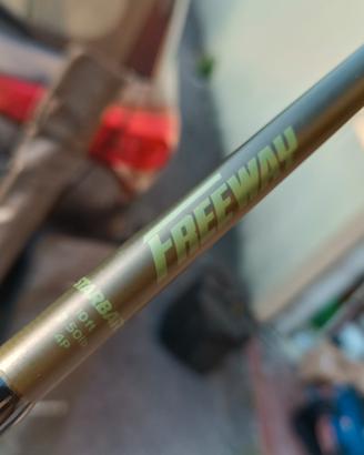 Starbaits Freeway 3.5lb 10ft