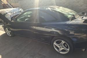 Fiat coupe 2000