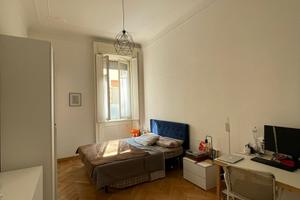 Stanza libera dal 1 aprile a Milano- De Angeli