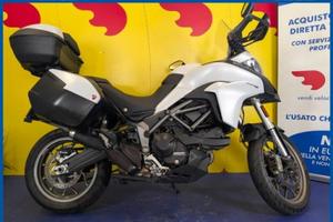 DUCATI Multistrada 950 Garantita e Finanziabile