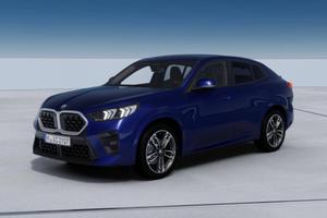 BMW X2 sDrive18d MSport