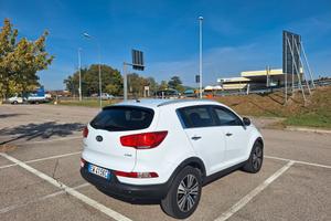Kia Sportage 1.7 CRDI VGT 2WD Cool