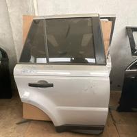 PORTIERA POSTERIORE DX RANGE ROVER SPORT 2007 2008