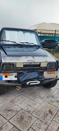 Daihatsu Feroza 4x4