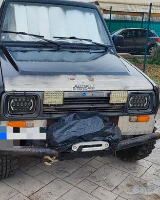 Daihatsu Feroza 4x4
