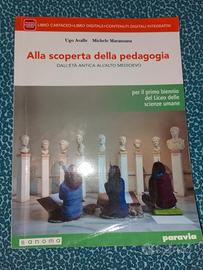 libro scolastico 