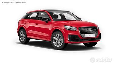 Ricambi audi q2 dal 2017 al 2022