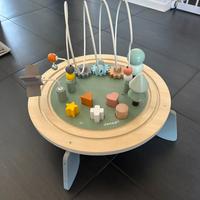 Tavolo multiattività bambino janod