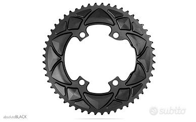 Corona Absolute Black 53D 110bcd 4 fori