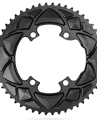 Corona Absolute Black 53D 110bcd 4 fori
