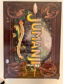 jumanji