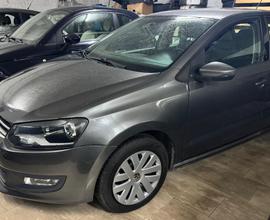 VOLKSWAGEN Polo 1.2 TDI DPF 5 porte Tech&Sound