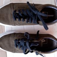 scarpe da donna sneakers Vans