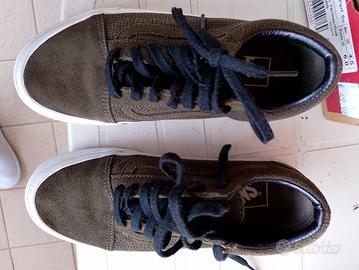 scarpe da donna sneakers Vans