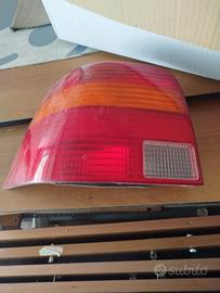 fanale posteriore golf 4