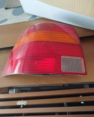 fanale posteriore golf 4