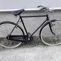 Bicicletta Taurus con freni a bacchetta