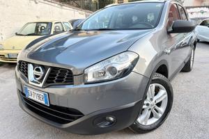 Nissan Qashqai +2 1.5 dCi TETTO 7 posti