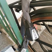 Bicicletta