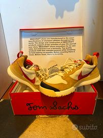 Nike Tom Sachs Mars Yard 3.0