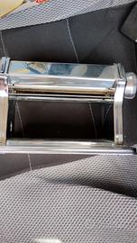 sfogliatrice pasta fresca 