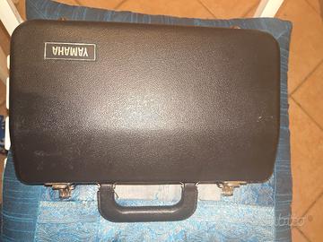 clarinetto Yamaha in sib 