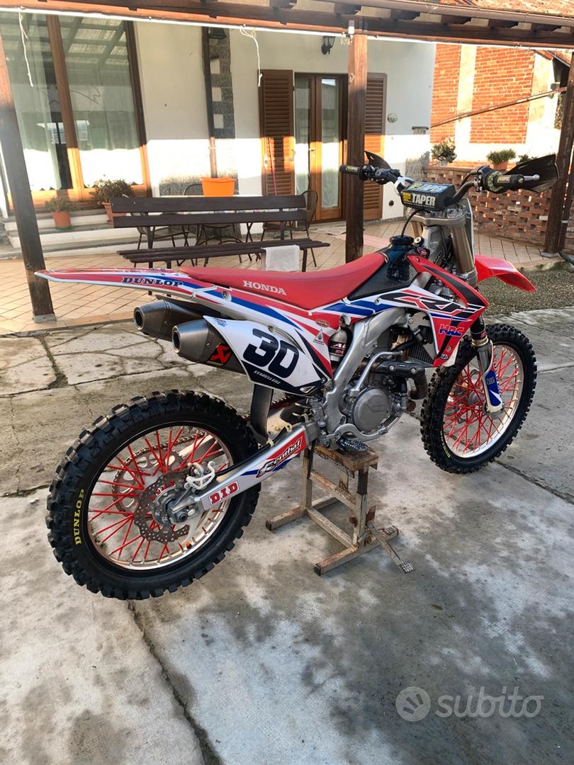 Subito Honda Crf 150 Motard Usata 450 Motard Honda Crf 450 Subito