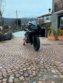 YAMAHA YZF R125