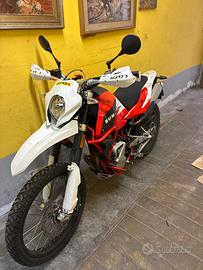SWM SUPERDUAL X