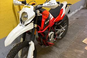 SWM SUPERDUAL X