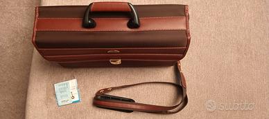 BORSA VENTIQUATTRORE SAMSONITE 