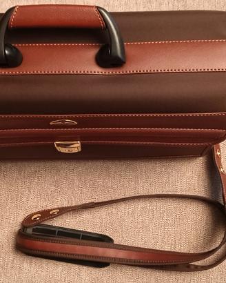 BORSA VENTIQUATTRORE SAMSONITE 