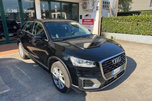 Audi Q2 30 TDI Business Design