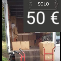 Smontaggio e montaggio