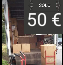 Smontaggio e montaggio