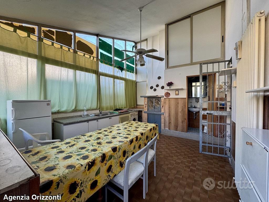 Casa – Ferrara, ZTL Duomo, Giardino - Altro