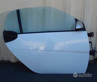 Portiera Completa Lato Dx Smart ForTwo Mod.451