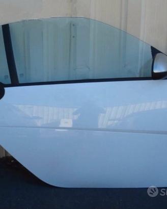 Portiera Completa Lato Dx Smart ForTwo Mod.451