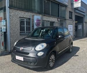 Fiat 500L 1.3 Multijet 85 CV Pop Star