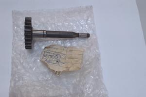 INGRANAGGIO POMPA OLIO GILERA EAGLET GSM GILERA 94