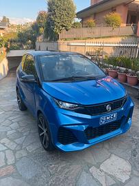 Aixam Gto 2024 10600 km