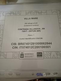 Casa in Residence