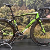 Wilier GTR SL 2016 taglia M