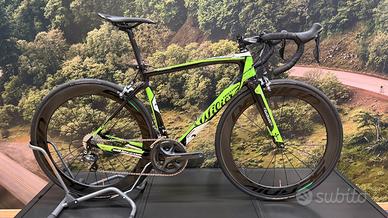 Wilier GTR SL 2016 taglia M