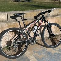 Mountanbike FRW 26 Shimano LX Deore