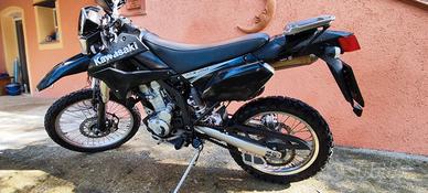 Kawasaki KLX 250 - 2010