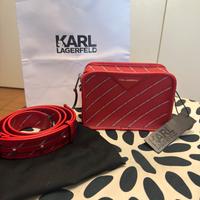 Borsa karl lagerfeld