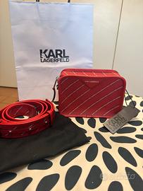 Borsa karl lagerfeld